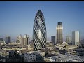 30 St Mary Axe - Structure Explained (Civil & Structural Engineering)- Diagrid and Core