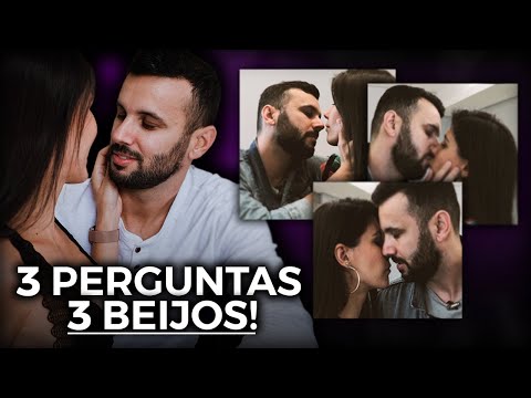 Vídeo: Como atrair um homem de Libra (com fotos)