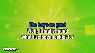 Neil Diamond - Girl, You'll Be A Woman Soon - Karaoke Version from Zoom Karaoke