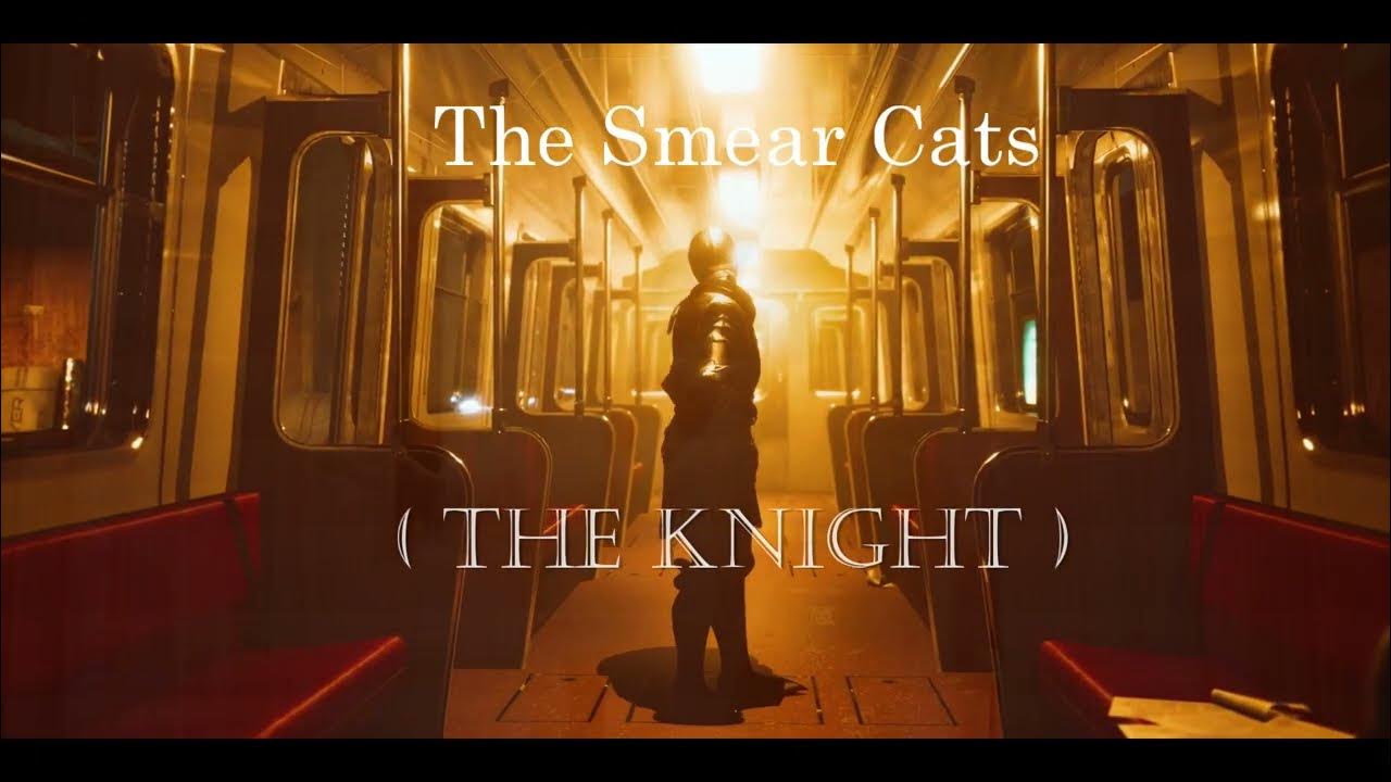The Knight ( A Cover of the Frankie Valli Song "The Night" ) The Knight ( A Cover of the Frankie Valli Song "The Night" )