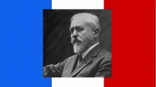 Paul Dukas - Variations, Interlude And Finale On A Theme By Rameau Part 1 Of 2 - Grant Johannesen