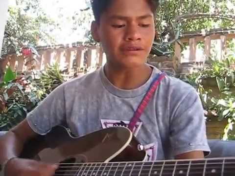 Cancion Huichol con Guitarra: Yeliema (con letra)