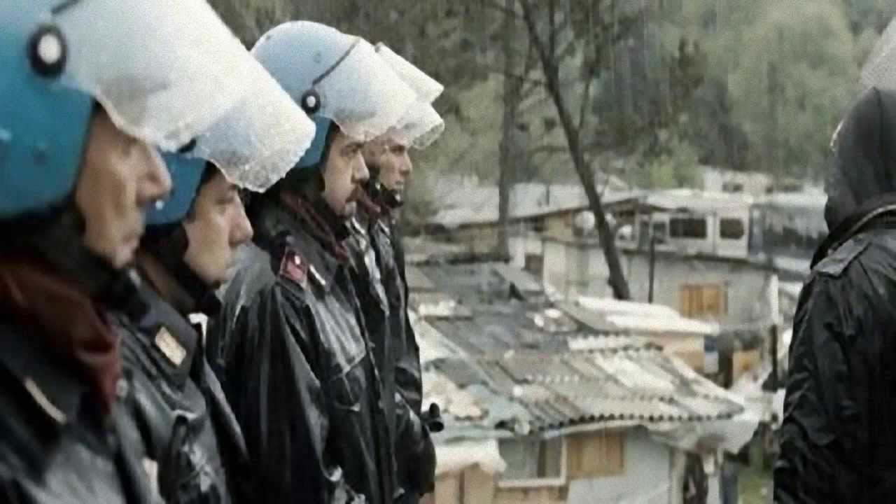 A.C.A.B.: All Cops Are Bastards