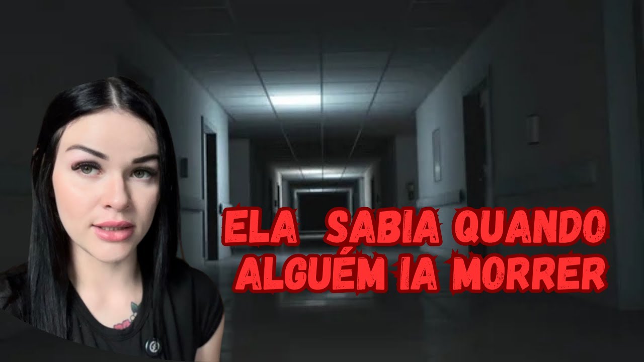 20 MINUTOS RELATOS ASSUSTADORES DE HOSPITAIS PSIQUIÁTRICOS