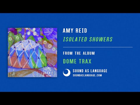 Amy Reid - Isolated Showers