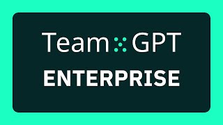 Team-GPT Enterprise