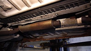 plymouth police report spike in catalytic converter thefts