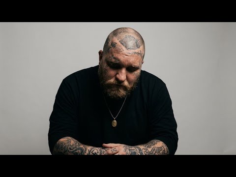 Teddy Swims - The Daily Weight (Official Music Video)