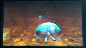 Finding Nemo Ps2 Walkthrough Part 7-2