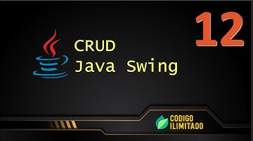 CRUD Java Swing | Crear método controlador listar