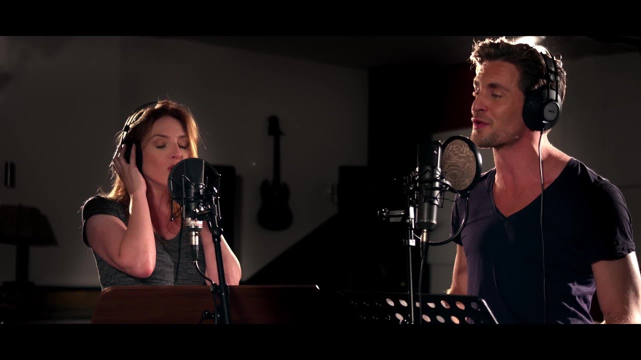 GHOST - Das Musical - Das Musikvideo zu "Unchained Melody"