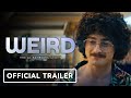 Weird: The Al Yankovic Story - Official Teaser Trailer (2022) Daniel Radcliffe