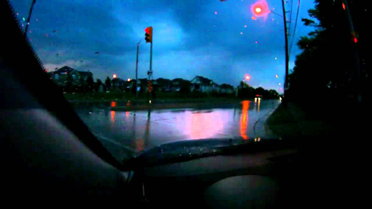 Lightning, captured @ 60fps with Drift HD170 Stealth