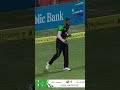 Naseem Shah has two in the pocket!
