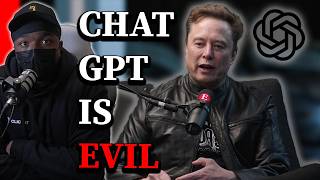 Elon Musk Just WARNED Us About The Dangers Of AI... We Have 6 Months
