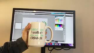 How To Use So Fontsy's Mockup Photos