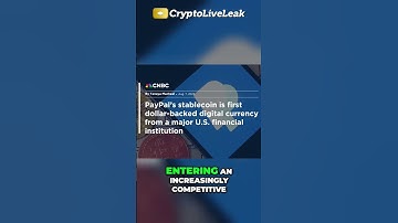 PayPal PYUSD: Earn 3.7% Yield on Your Stablecoin!