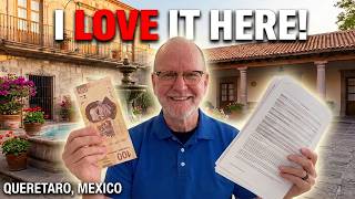 Moving to Queretaro: Why It Was the Best Decision I Made.. But I Made Mistakes!