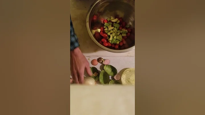 DIY Quarantine Lunch Making Episode 1