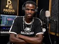 Shagembe Mashine Ujumbe Wa Jidula Paisha Studio 