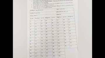 class 12 physics answer key term 1 |2021|CBSE|series ssj\1 answer key