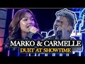 MARKO AND CARMELLE Are Back At It S Showtime May 31 2025 MARKO AND CARMELLE Are Back At It S Showtime May 31 2025