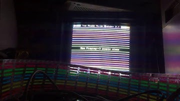 Commodore - Episode 204 - C64 Music! A Sid Chip Concert! - David Bradley - C64 C-64 C128