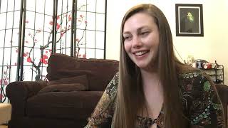 Lillias Answers Questions Part Ii