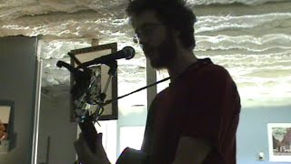 Okkervil River, Making of Black Sheep Boy (Part 1 - Learning The Songs)