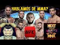 ¿Hablamos de MMA? Cap. 1 || Adesanya vs Costa | Chimaev, Reyes, Błachowicz | SuperPodcast con Matias