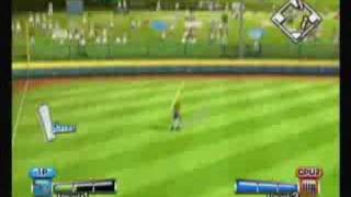 Little League World Series Baseball 2008 Wii - Two Innings