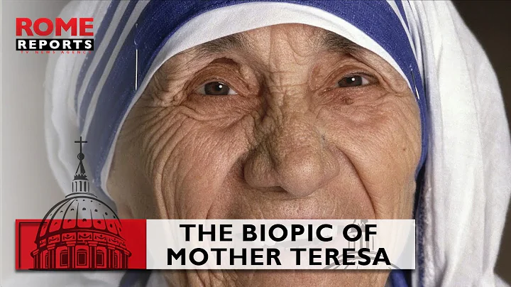 Movie makers on Mother Teresa biopic meet with Pop...