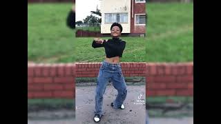 Gqom Dance Challenge    