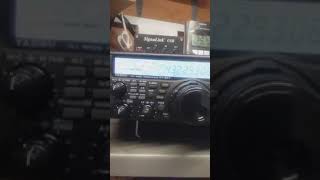 IARU R1 UHF-SHF 2018 (October) G8VHI IO92fm