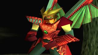 legend of dragoon pt 4 ABRIDGED MEET VIRAGE