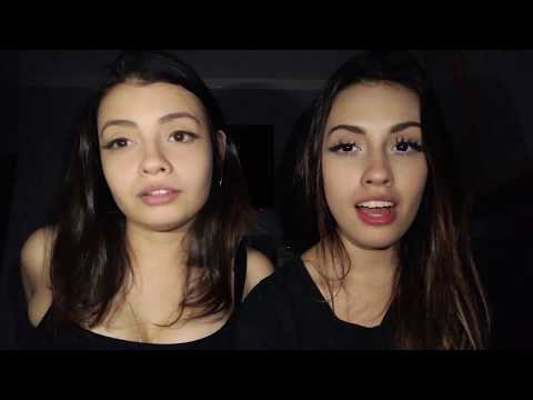 Mc lan e Mc WM - Sua amiga eu vou pegar (Cover/Resposta Carol & Vitória)