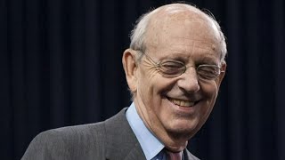 Former Supreme Court clerk reflects on Justice Breyer's legacy