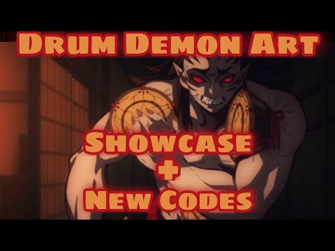 Demon Slayer RPG 2 NEW Halloween codes - 2023 . (DSRPG2) 