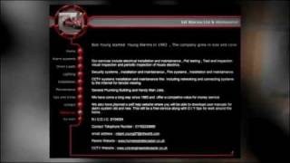 Alarm Installation Leicestershire