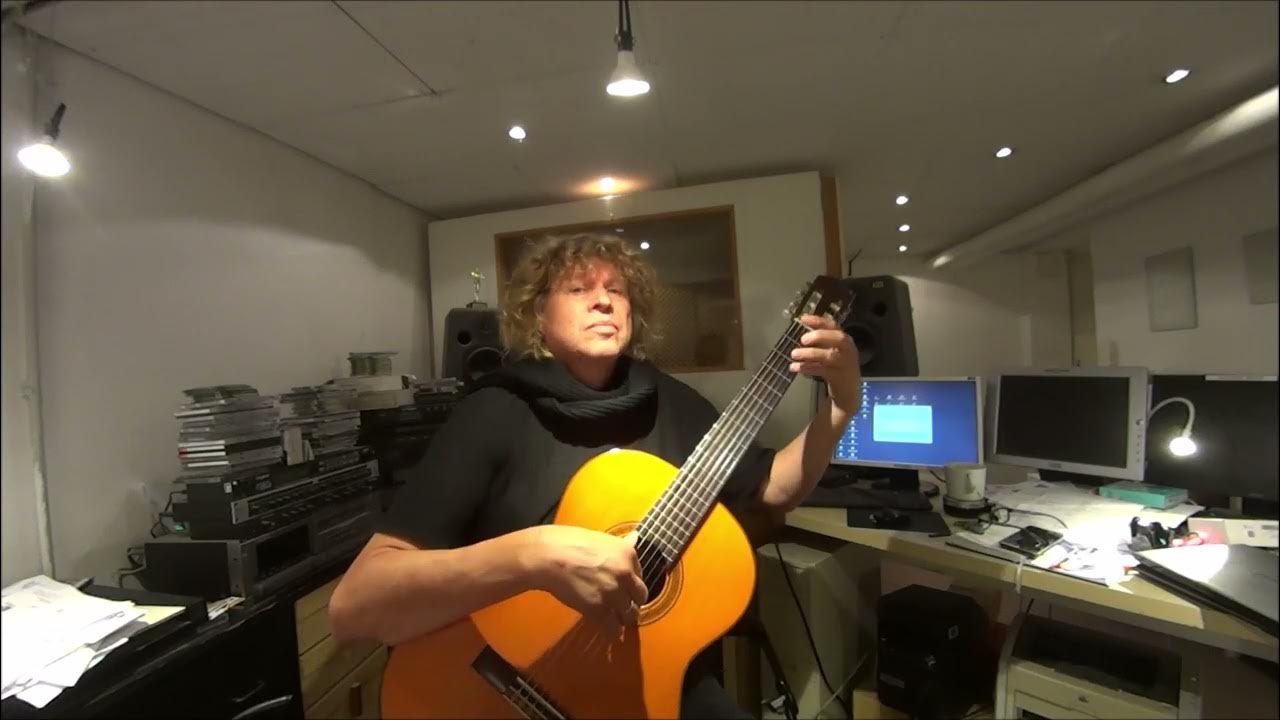 Ein Tag wie GoldGitarrencover YouTube