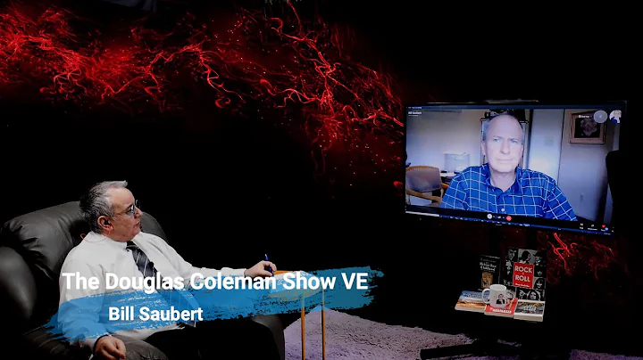The Douglas Coleman Show VE with Bill Saubert