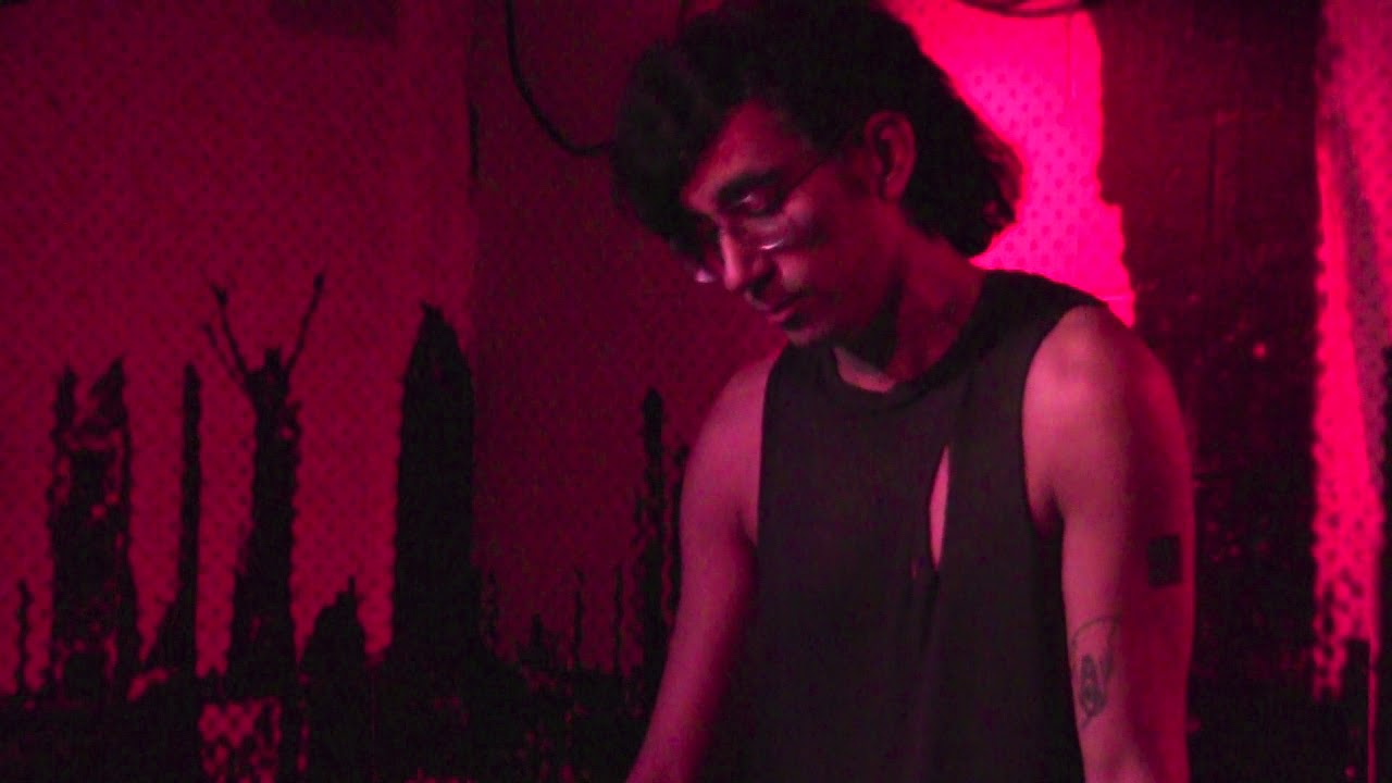 Deterritory on July 21, 2018 at Rain Dogs, Jacksonville, FL