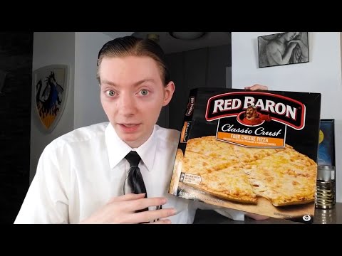 Video: Pizza 