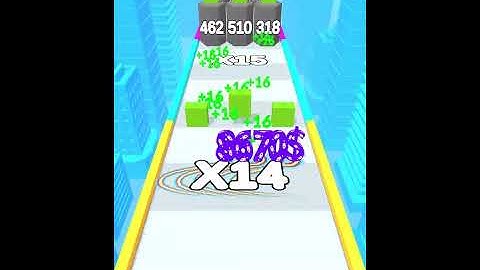 Digit Shooter ​- All Levels Gameplay Android,ios (Part 37)