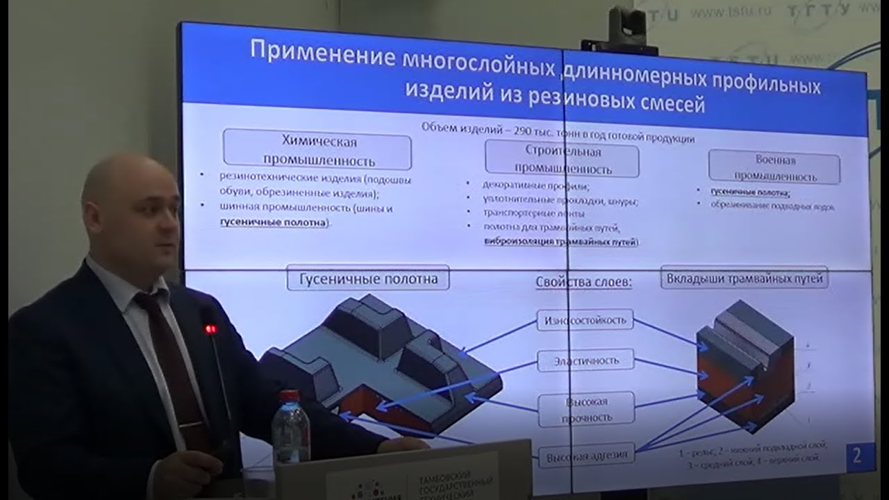Защита кандидатской диссертации Долгина Дмитрия Сергеевича 19.12.2025 Г