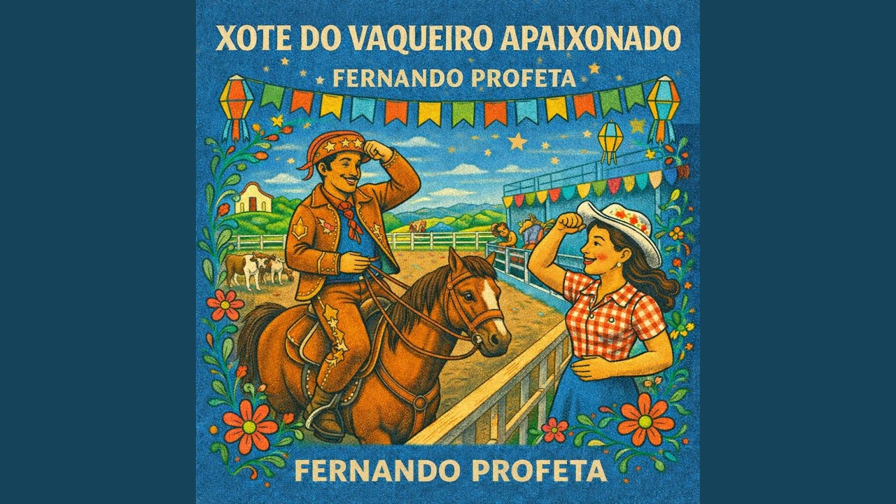 Entre Couro, Laço e Grama