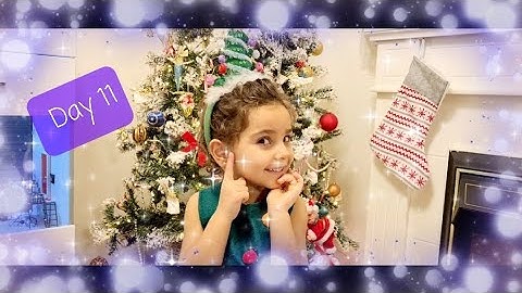 Day 11, opening #christmas #advent #calendar 2021 #frozen #peppapig #christmas2021