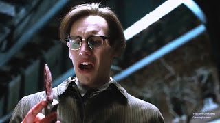 Penguin & The Riddler - Are You Ｉｎｓａｎｅ Like Me?