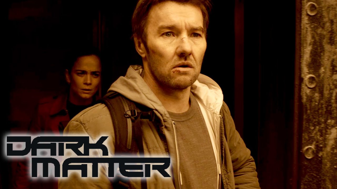 ⁣Sony Pictures Television | Dark Matter | Official Trailer