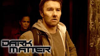 Sony Pictures Television | Dark Matter |  Trailer